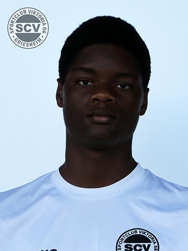 Eddy Jerrold Momo Zambou