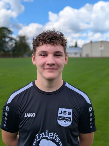 Brian Maikel Schubert