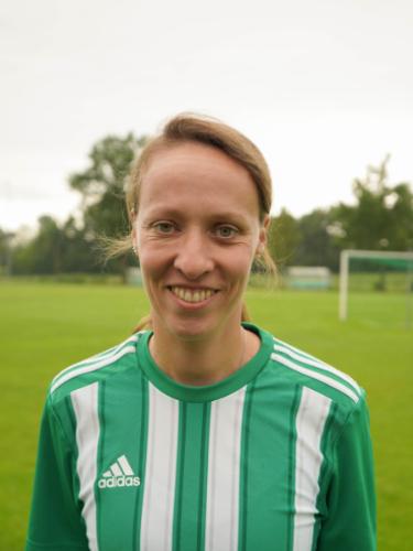 Christin Holtkamp