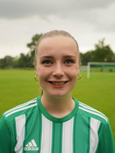 Frauke Wigger