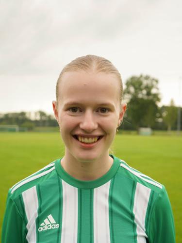 Pia Wildenhues