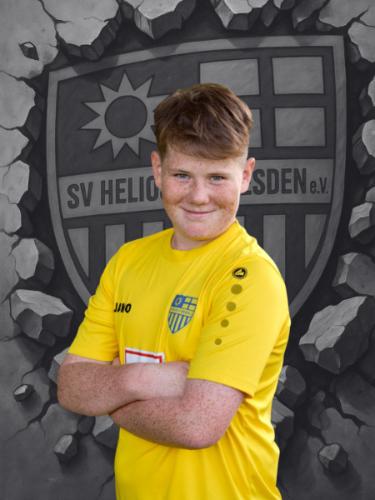 Felix Gienapp