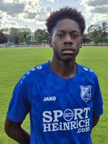 Richmond Baah Achamfour