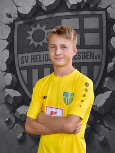 Moritz Nikol