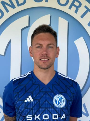 Jannik Jennerich