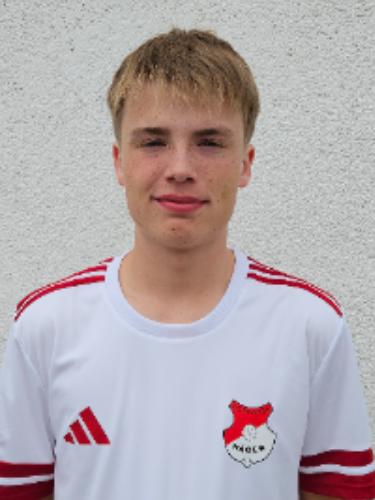 Linus Bergmann