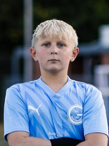 Jakob Conrad Wernsmann