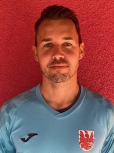 Patrick Sehr