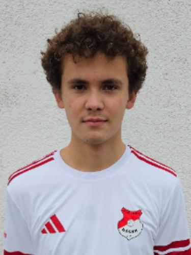 Frederik Alexander Miksch