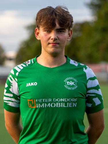 Lukas Krebs