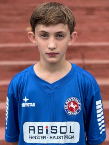 Alexander Maximilian Jürgens