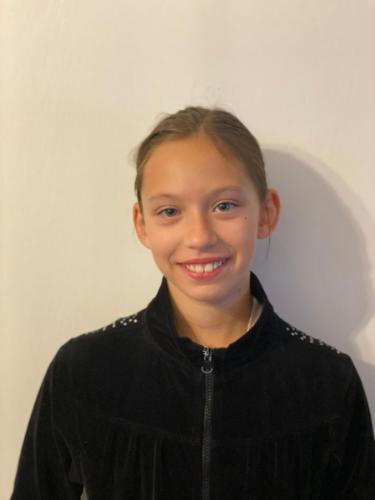 Alicia Joleen Martin