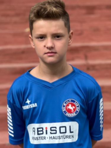 Luka David Ruch