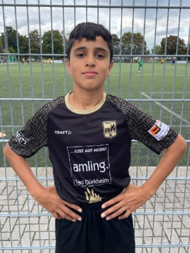 Roman Ismael