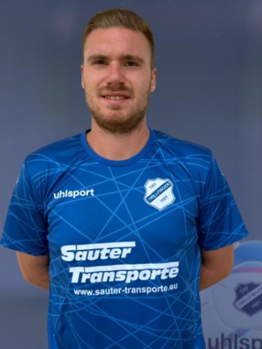 Manuel Hauke