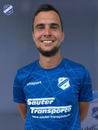 Fabian Heller