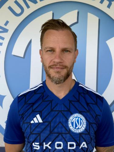 Tim Weschpatat