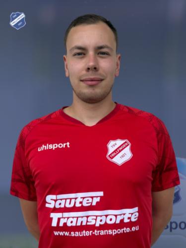Nico Kienzle