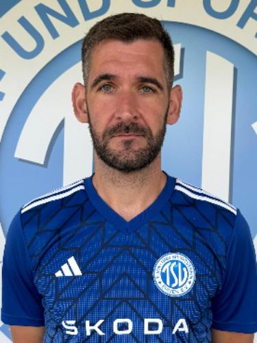 Alexander Widdrat