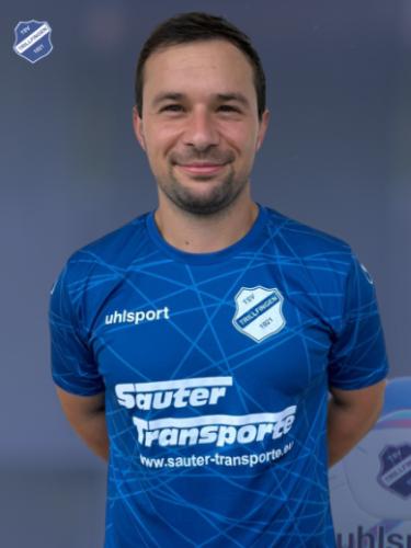 Reto Kolb