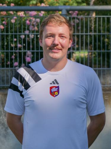 Christoph Rapp