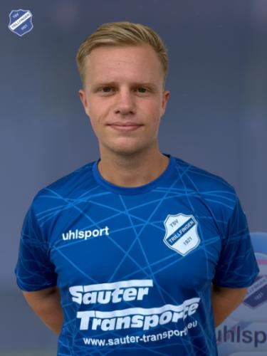 Niklas Neher