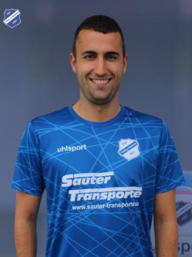 Luca Schneider