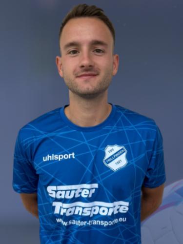 Nico Schneider