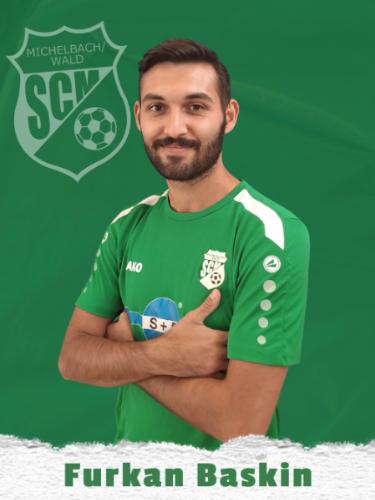 Furkan Baskin