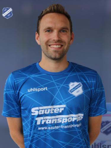 Adrian Stehle