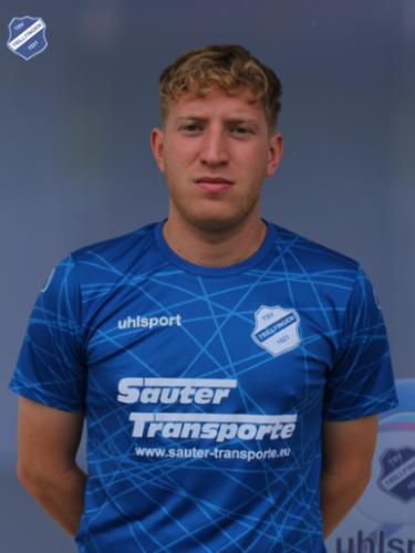 Nick Stehle