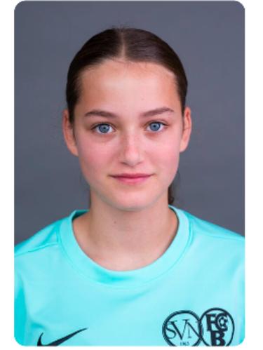 Johanna Gassenmeier
