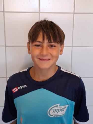 Vince Oliver Barnack