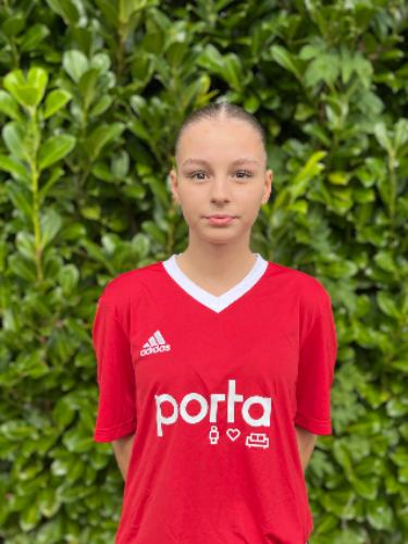 Hannah Marie Flüthmann