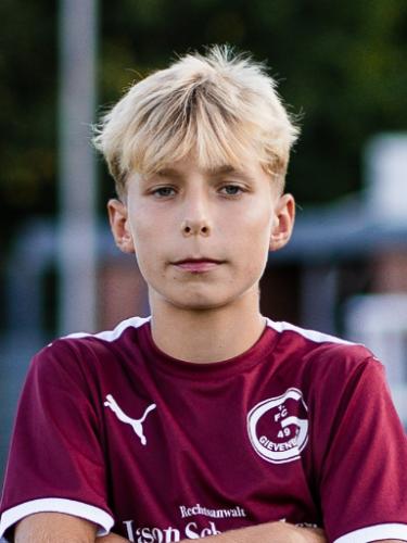 Keno Krähberg