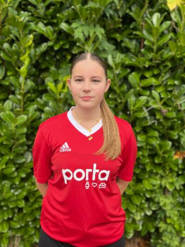 Christin Klasing