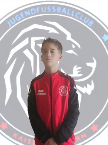 Julian Benedikt Grob