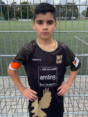 Ömer Dogan