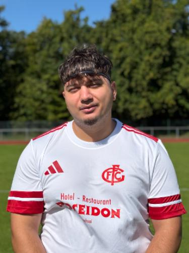 Melih Budak