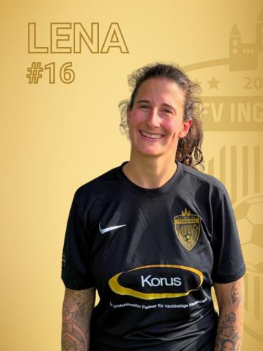 Lena Maria Schön