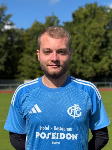 Fabian Geier
