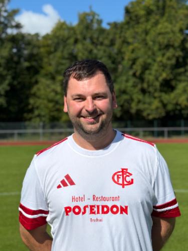 Alexander Mahl