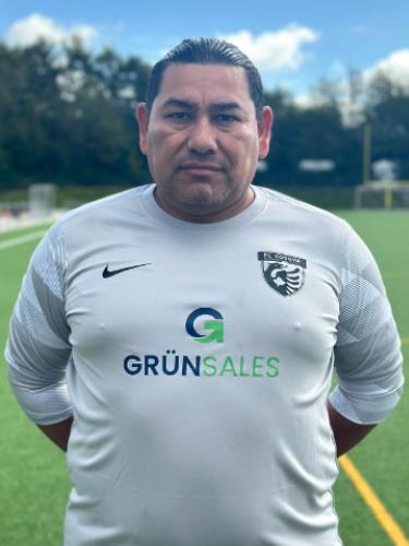 Jaime Rafael Flores Portillo