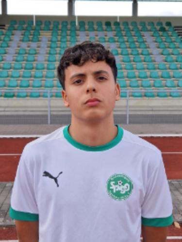 Adam Belaidi