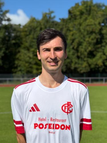 Patrick Mahl