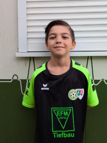 Simáo Pedro Marques Rosa