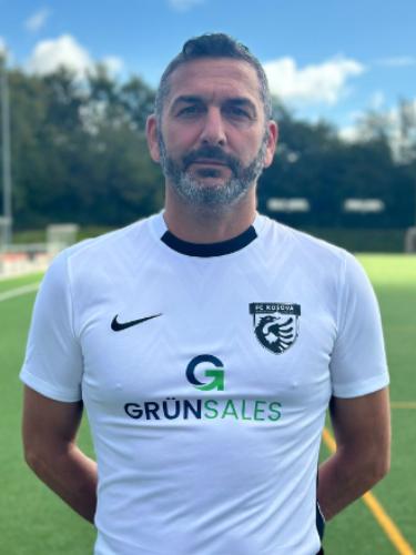 Yavuz Koca