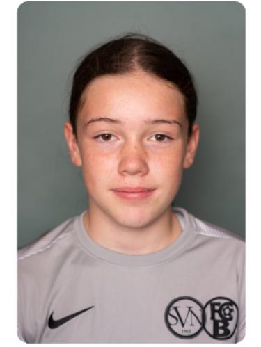 Sophie Letizia Gallmann