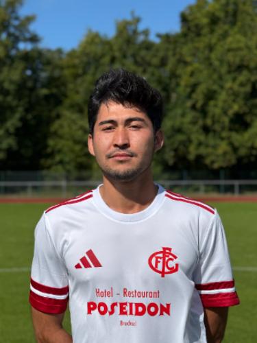 Abdul Bari Rahimi