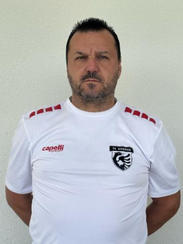 Mesut Karadeniz